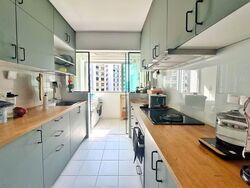 Blk 326D Anchorvale Horizon (Sengkang), HDB 4 Rooms #552328701